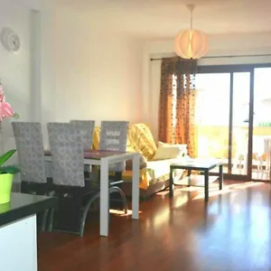 Cristianos - San Telmo Apartamento Arona (Tenerife)