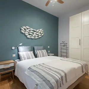 Triana Hideaway Apartamento Las Palmas de Gran Canaria