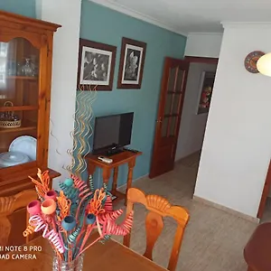 Coqueto Apartamento En Costa Apartamento Benalmádena