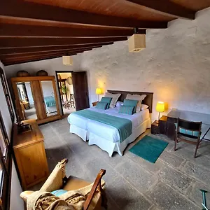 Rk Hacienda La Rekompensa Сasa de vacaciones Arucas