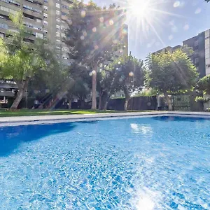 Renovado, Tu Escapada De Vacaciones Ideal Apartamento Fuengirola