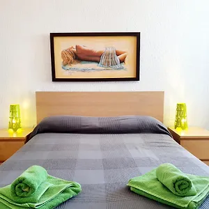 Towers Apartamento Fuengirola