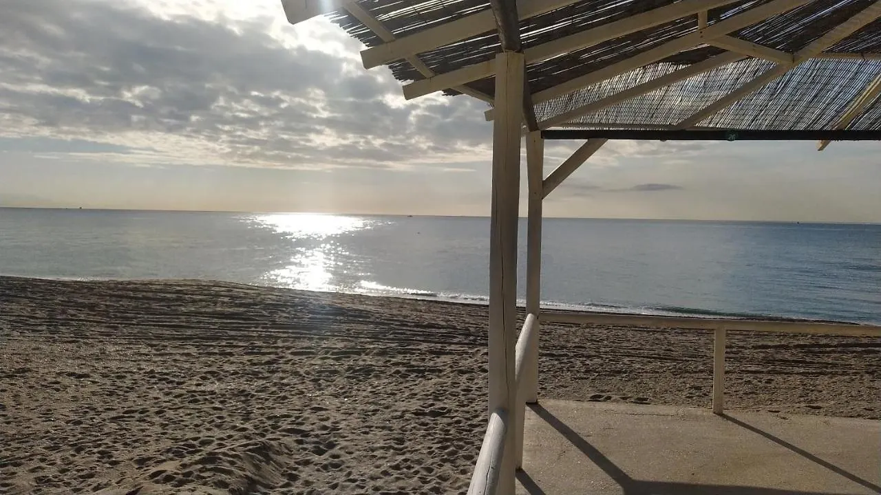 Apartamento Molino De Viento Apartment Fuengirola