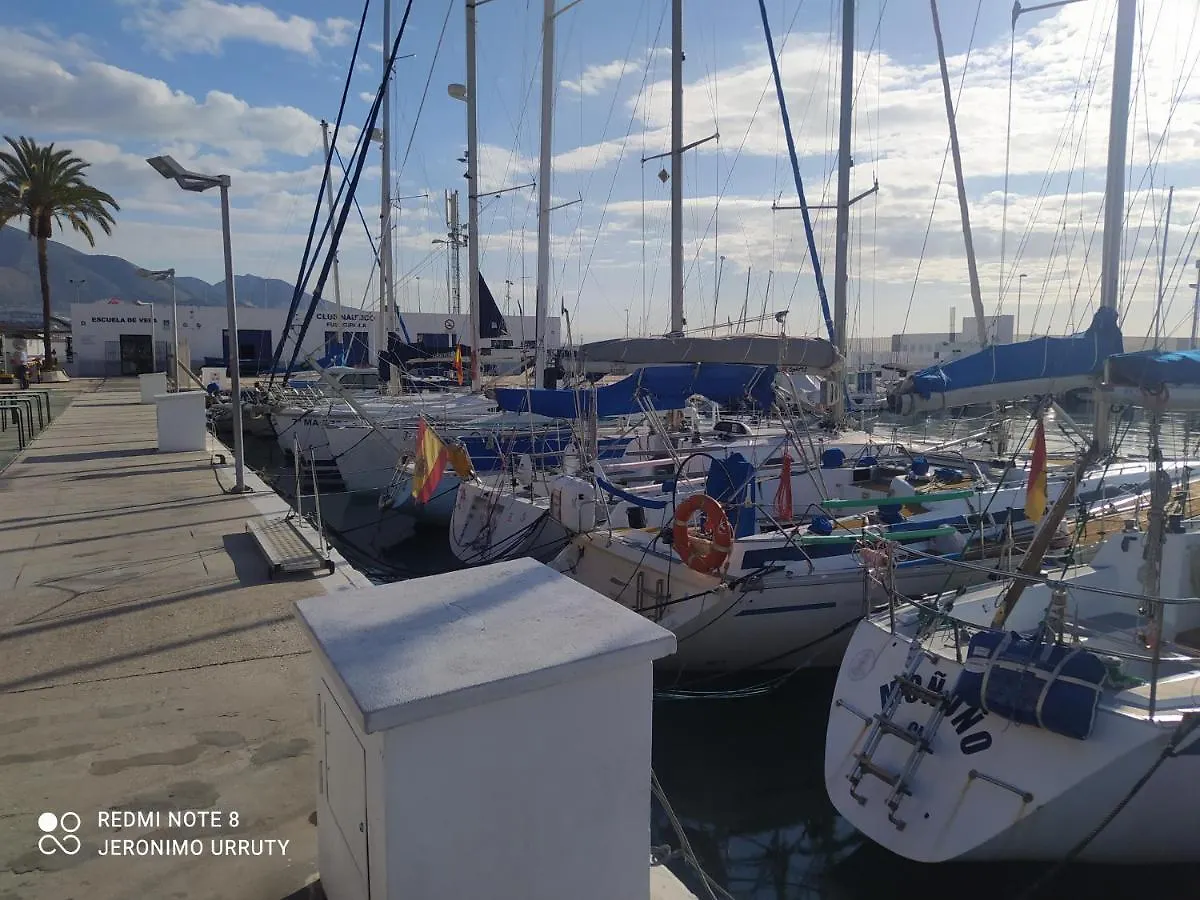 Apartamento Molino de viento Apartamento Fuengirola España