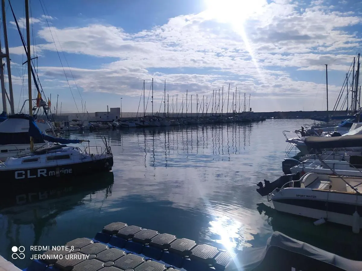 Apartamento Molino de viento Apartamento Fuengirola