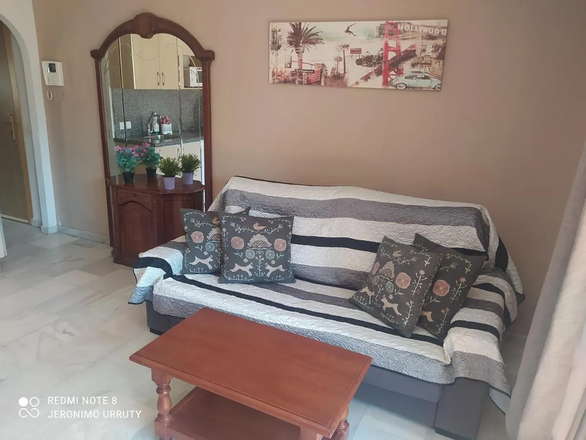 Apartamento Molino de viento Apartamento Fuengirola