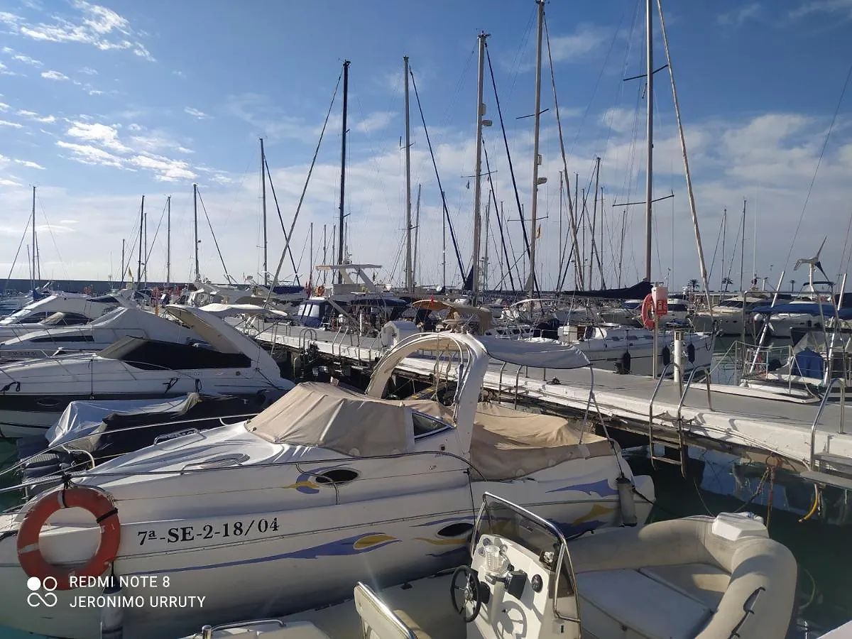 Apartamento Molino de viento Apartamento Fuengirola