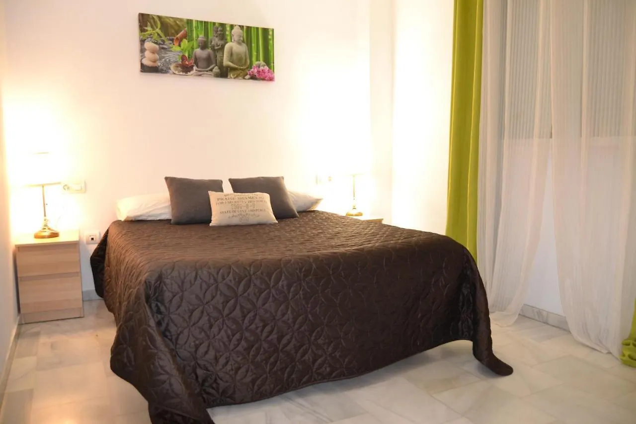 Apartamento Molino de viento Apartamento Fuengirola