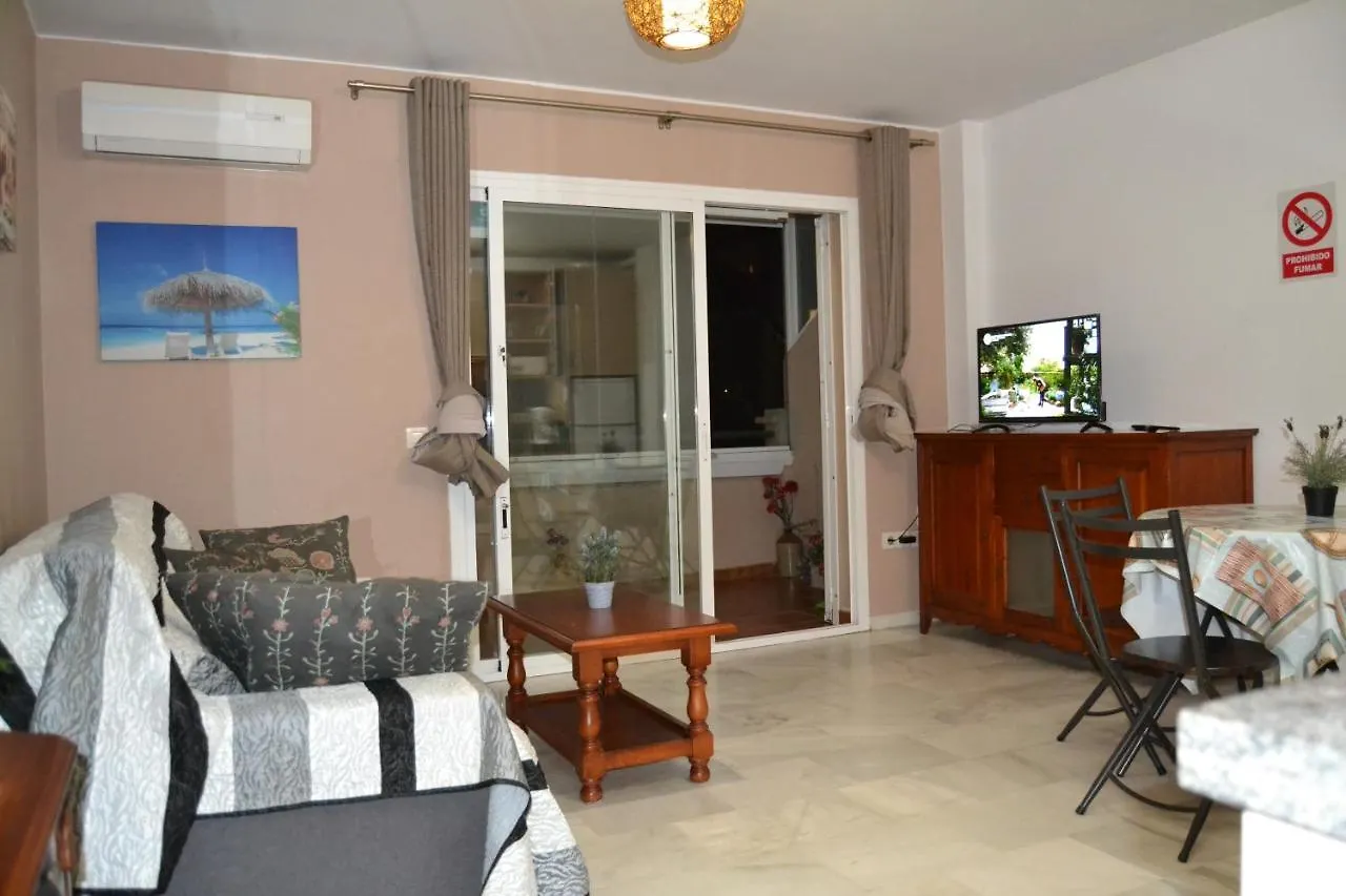 Apartamento Molino de viento Apartamento Fuengirola España