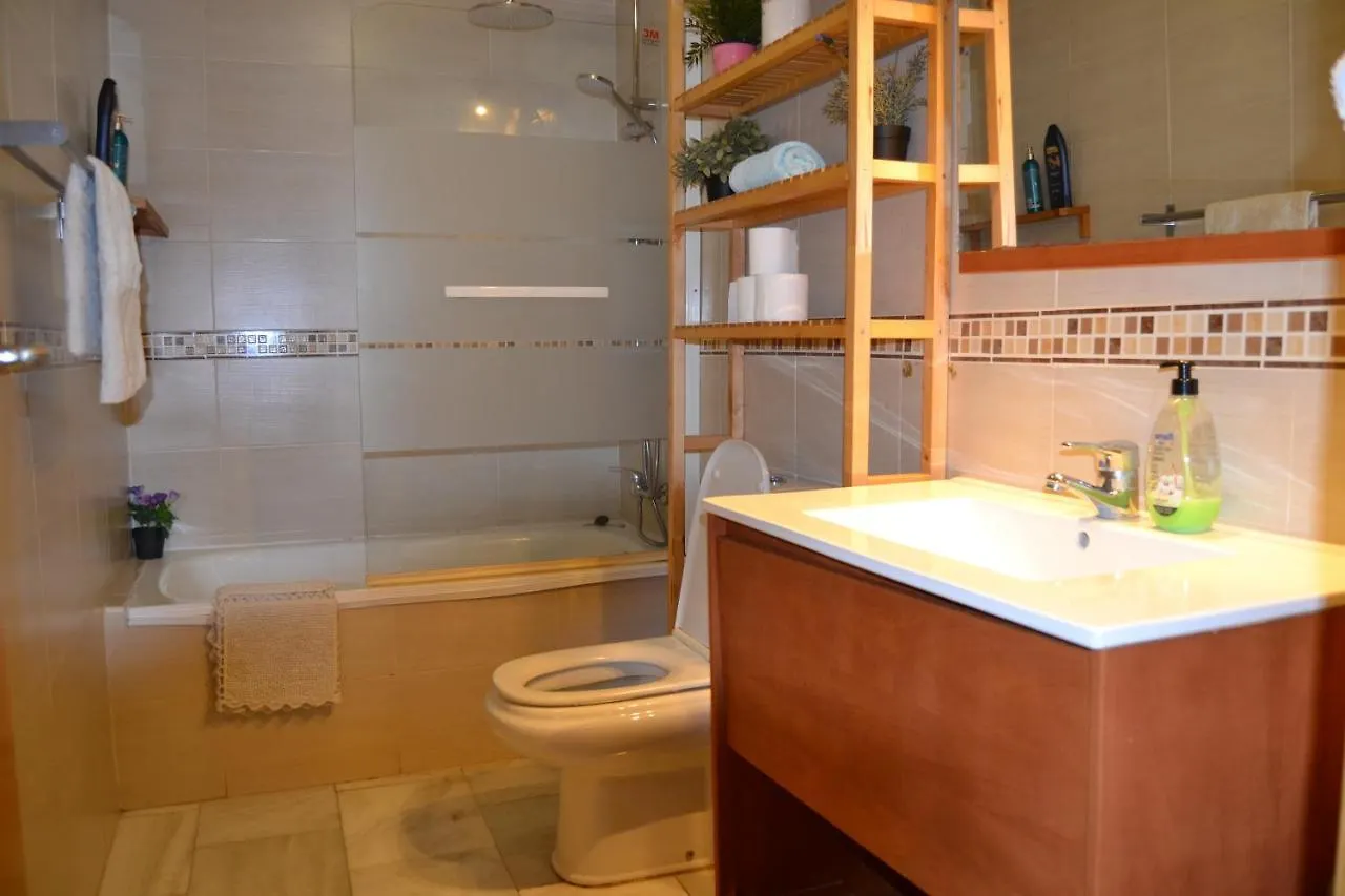 Apartamento Molino de viento Apartamento Fuengirola España