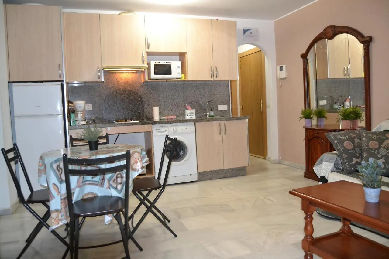 Apartamento Molino de viento Apartamento Fuengirola 0*,  España
