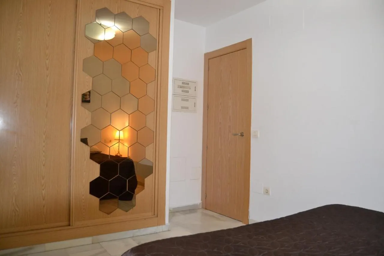 Apartamento Molino de viento Apartamento Fuengirola