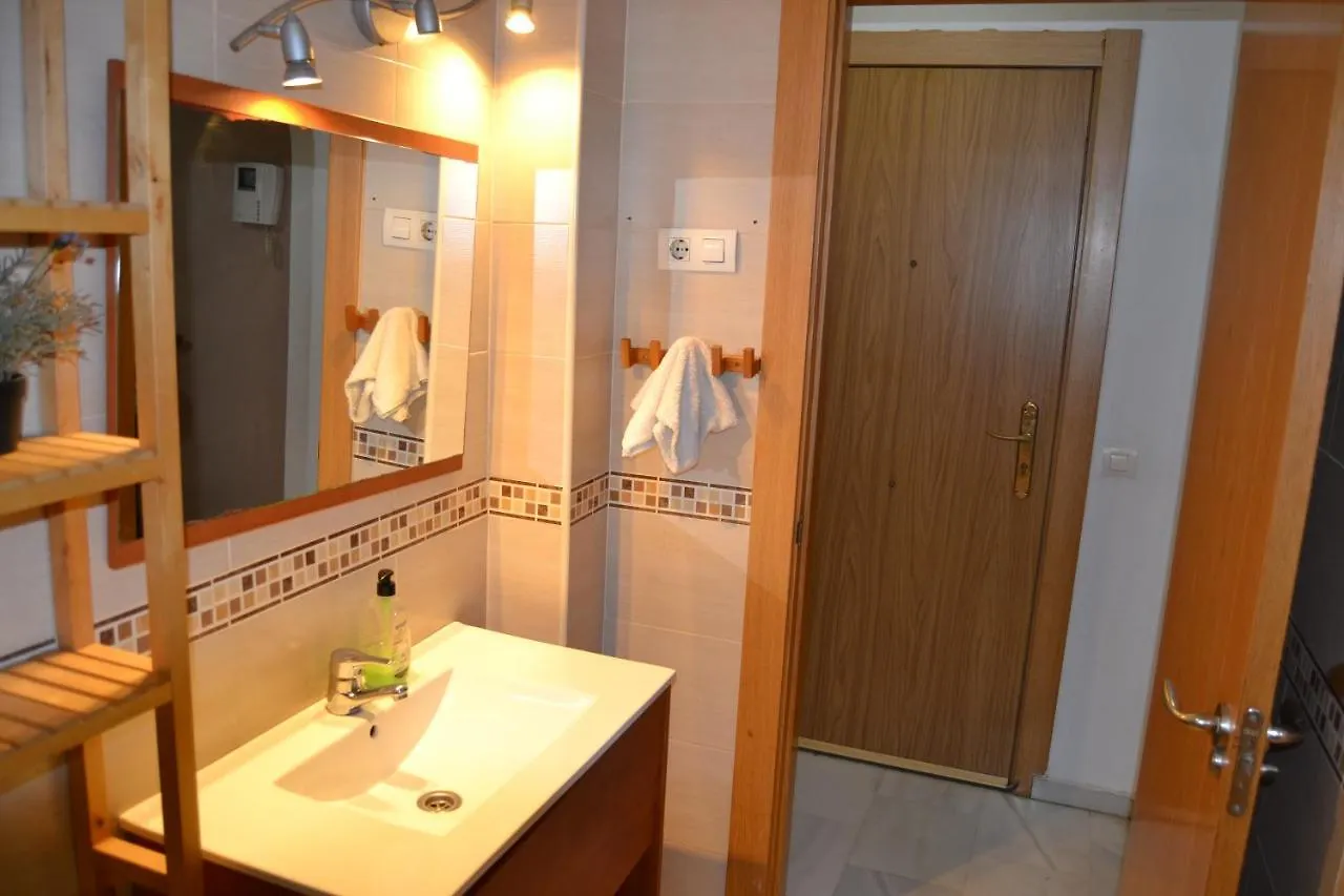 Apartamento Molino de viento Apartamento Fuengirola